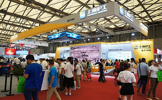 2019年埃森展hg8868皇冠国际展位 2019年埃森展hg8868皇冠国际展位
